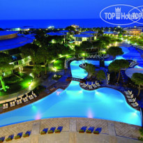 Calista Luxury Resort 5* - Фото отеля