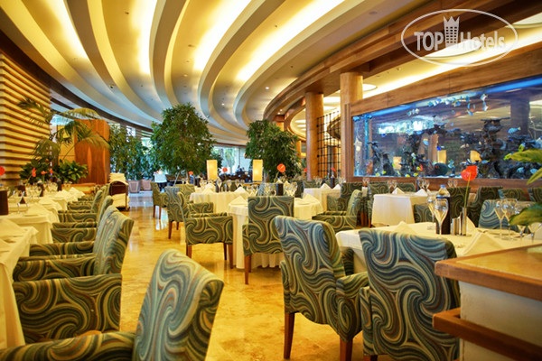 Новые добавленные фото туристов в Gloria Serenity Resort 5*