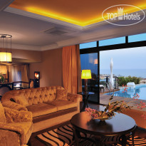 SUSESI Luxury Resort 