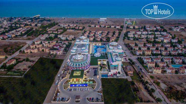 Новые добавленные фото туристов в Sensitive Premium Resort & Spa 5*
