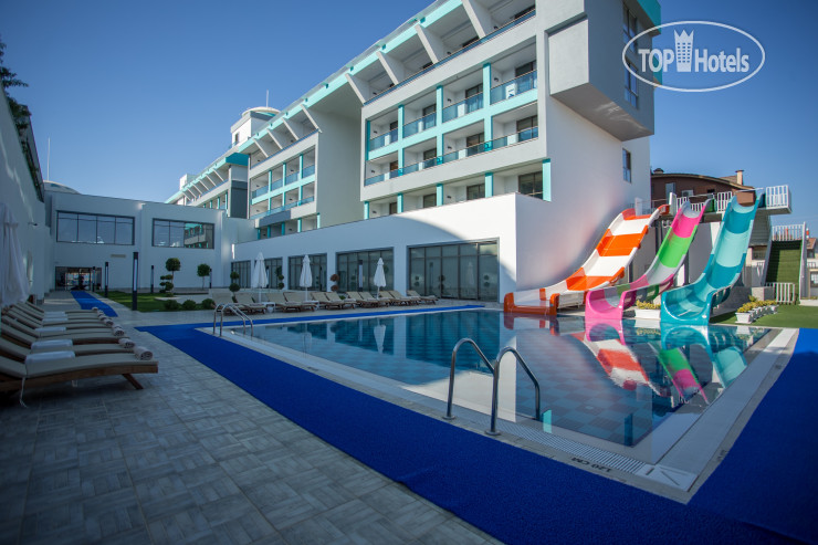 Фотографии отеля  Sensitive Premium Resort & Spa 5*