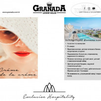 Granada Luxury Belek tophotels