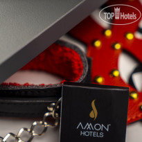 Amon Hotels 
