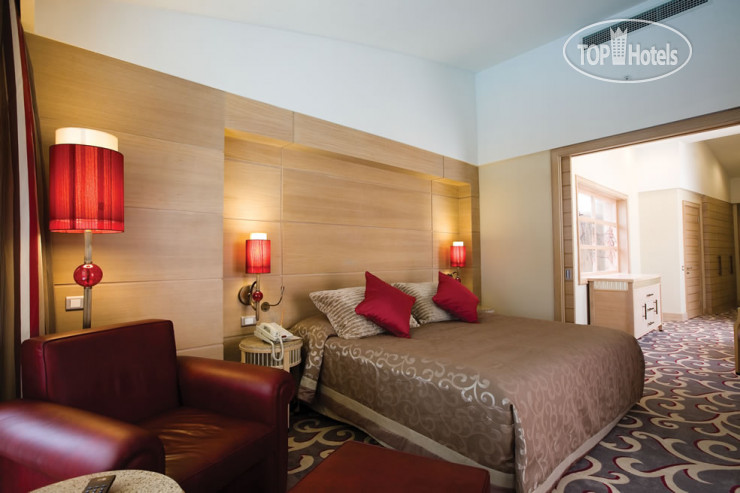 Новые добавленные фото туристов в Cornelia Diamond Golf Resort & Spa 5*