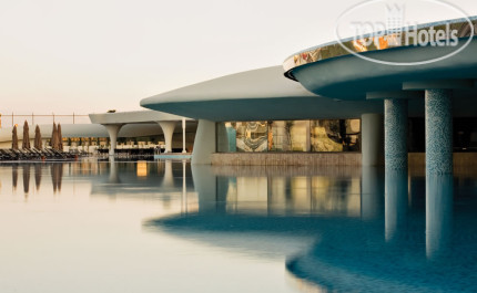Cornelia Diamond Golf Resort & Spa 5* - Фото отеля