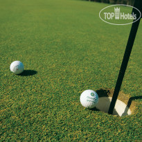 Cornelia Diamond Golf Resort & Spa 5* ГОЛЬФ КЛУБ - Фото отеля