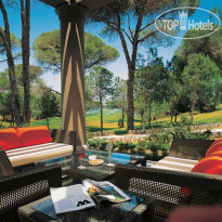 Cornelia Diamond Golf Resort & Spa 5* ГОЛФ КЛУБ - Фото отеля
