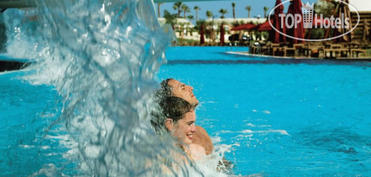 Cornelia Diamond Golf Resort & Spa 5* - Фото отеля