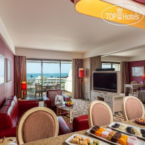 Cornelia Diamond Golf Resort & Spa 5* BLUE CЬЮТ - Фото отеля