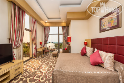 Cornelia Diamond Golf Resort & Spa 5* HARMONY CЬЮТ - Фото отеля