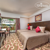 Cornelia Diamond Golf Resort & Spa 5* ОЗЕРНЫЙ ДОМИК TURQUOISE - Фото отеля