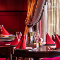 Cornelia Diamond Golf Resort & Spa 5* A'LA CARTE РЕСТОРАН FOREST PUB-ЛАТИНО-АМЕРИКАНСКИЙ - Фото отеля