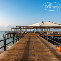 Cornelia Diamond Golf Resort & Spa 5* ПИРС - Фото отеля