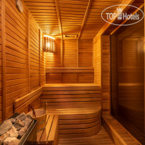 Cornelia Diamond Golf Resort & Spa 5* DIAMOND СЬЮТ-САУНА - Фото отеля