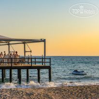 Cornelia Diamond Golf Resort & Spa 5* ПИРС - Фото отеля
