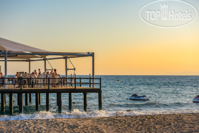 Cornelia Diamond Golf Resort & Spa 5* ПИРС - Фото отеля