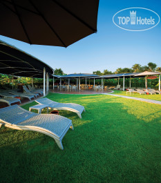 Cornelia Diamond Golf Resort & Spa 5* VIP ЗОНА - Фото отеля