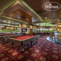 Cornelia Diamond Golf Resort & Spa 5* CUE БАР(БИЛЬЯРДНАЯ) - Фото отеля