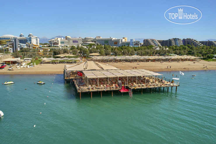 Пляж в De Rosa Hotel Maiori 3*