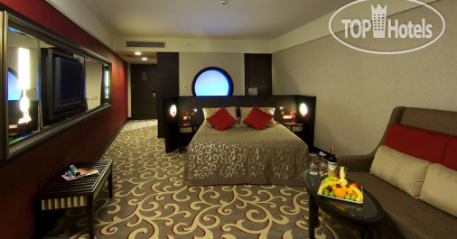 Cornelia Diamond Golf Resort & Spa 5* Standard - Фото отеля