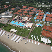 Gural Premier Belek 