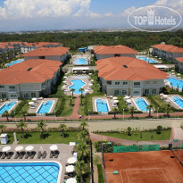 Gural Premier Belek 