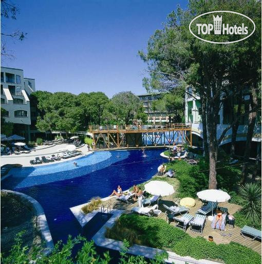 Limak Atlantis De Luxe Hotel & Resort