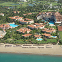 Sirene Belek Hotel 5* - Фото отеля