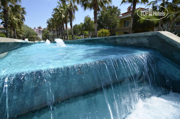 Sirene Belek Hotel