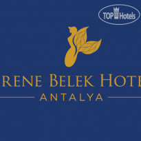 Sirene Belek Hotel 