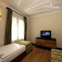 Sirene Belek Hotel 5* - Фото отеля