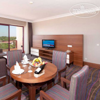Sirene Belek Hotel 5* - Фото отеля