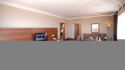 Sirene Belek Hotel 5* - Фото отеля