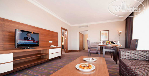 Sirene Belek Hotel 5* - Фото отеля