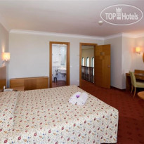 Sirene Belek Hotel 5* - Фото отеля
