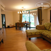 Sirene Belek Hotel 5* - Фото отеля