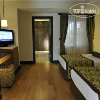 Sirene Belek Hotel 5* - Фото отеля