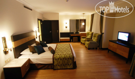 Sirene Belek Hotel 5* - Фото отеля