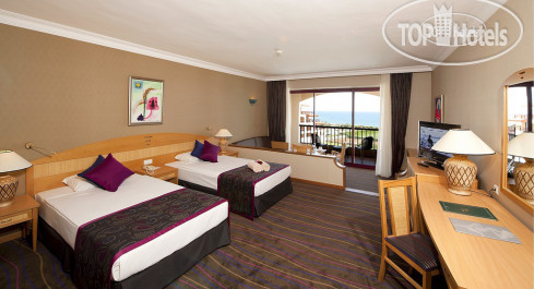 Sirene Belek Hotel 5* - Фото отеля