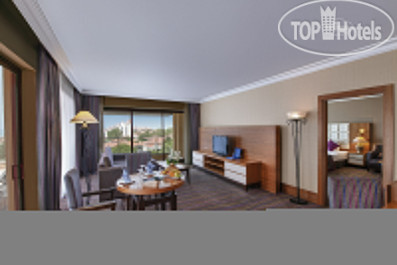 Sirene Belek Hotel 5* - Фото отеля