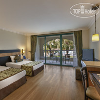 Sirene Belek Hotel 5* - Фото отеля
