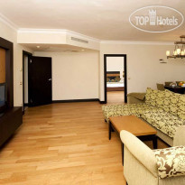 Sirene Belek Hotel 5* - Фото отеля