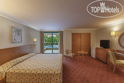Sirene Belek Hotel 5* - Фото отеля
