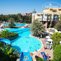 Limak Arcadia Sport Resort Hotel 