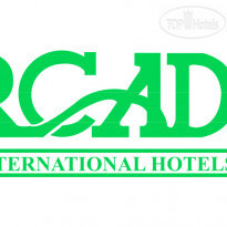 Limak Arcadia Sport Resort Hotel 