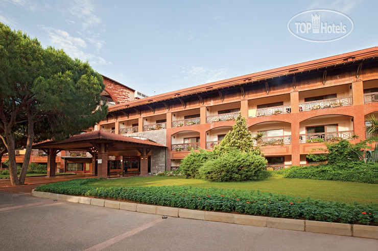 Новые добавленные фото туристов в Papillon Belvil Hotel Resort & Spа 5*