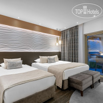 Papillon Belvil Hotel Resort & Spа 5* tophotels - Фото отеля