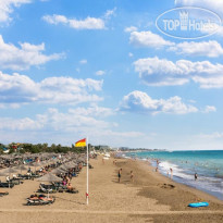 Aquaworld Belek by MP Hotels 5* - Фото отеля