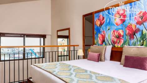 Aquaworld Belek by MP Hotels 5* - Фото отеля