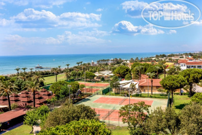 Aquaworld Belek by MP Hotels 5* - Фото отеля